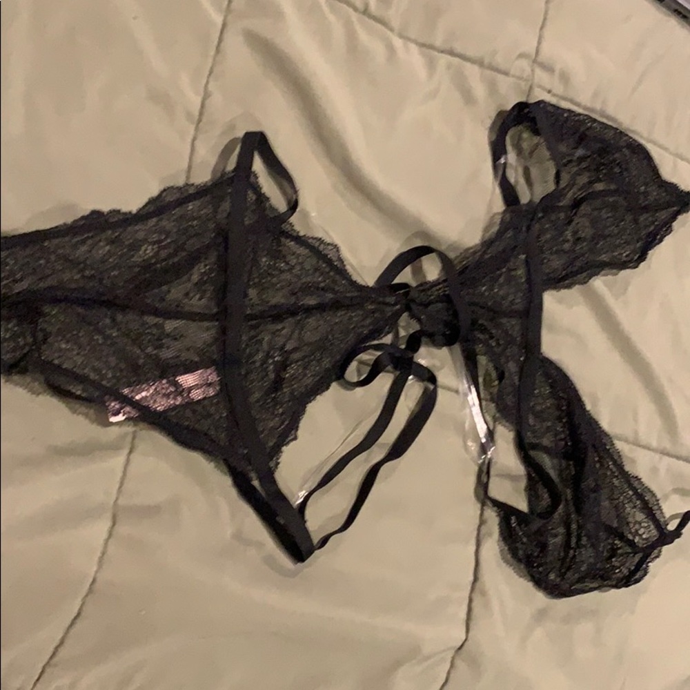 Victoria’s Secret One Piece